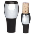 Cork Saver Bottle Stopper